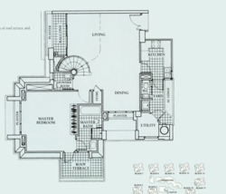 Aquarius By The Park (D16), Condominium #169372222